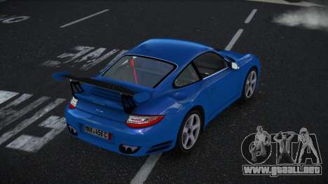 RUF RT12R Yuryuza para GTA 4