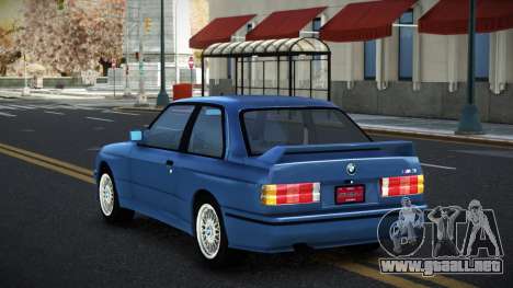 BMW M3 E30 Iyog para GTA 4