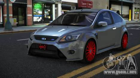 Ford Focus Oreh para GTA 4