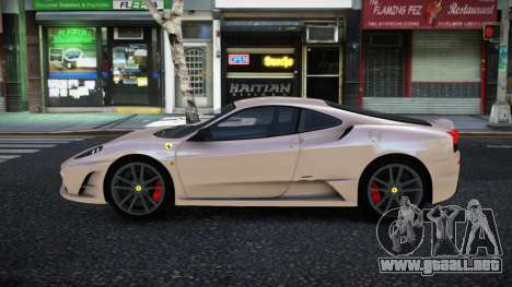 Ferrari F430 Napedu para GTA 4