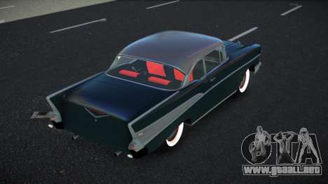 Chevrolet Bel Air Zaryude para GTA 4