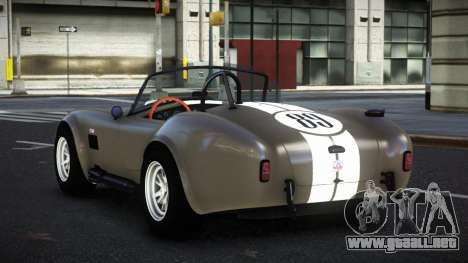 Shelby Cobra Gospuqoj para GTA 4