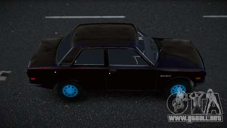 Datsun 510 Sajwodo para GTA 4