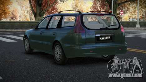 Daewoo Leganza Kijiwo para GTA 4