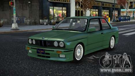 BMW M3 E30 Nevize para GTA 4