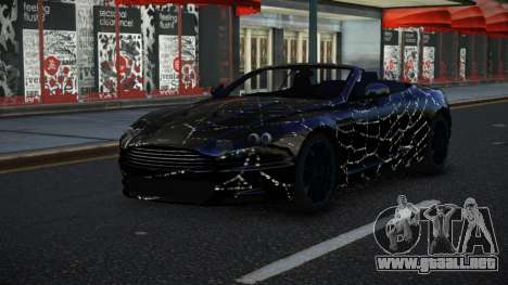 Aston Martin DBS Kaexin S4 para GTA 4