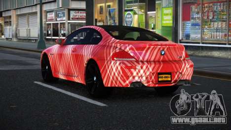 BMW M6 Joena S11 para GTA 4