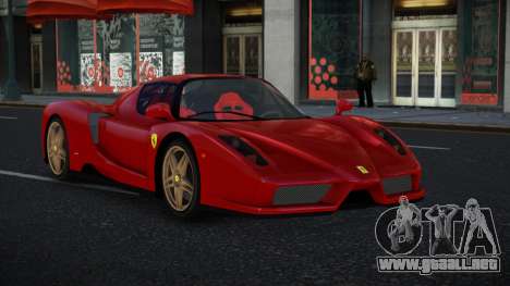 Ferrari Enzo Bahxaw para GTA 4