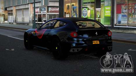 Ferrari FF Misathy S9 para GTA 4