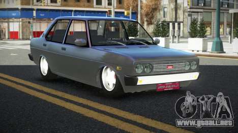 Tofas Sahin Midxunoqu para GTA 4