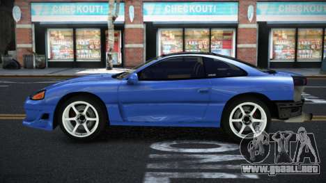 Dodge Stealth Oner para GTA 4