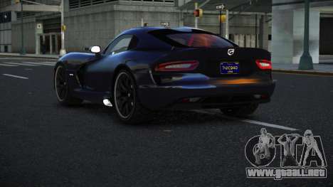 Dodge Viper Cavaduboy para GTA 4