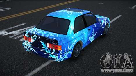 BMW M3 E30 Launah S2 para GTA 4
