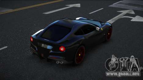 Ferrari F12 Patline S4 para GTA 4
