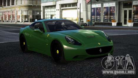 Ferrari California Jenra para GTA 4