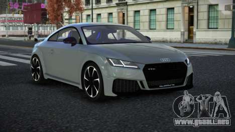 Audi TT Derle para GTA 4