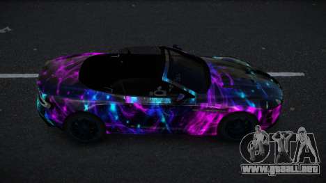 Aston Martin DBS Kaexin S2 para GTA 4