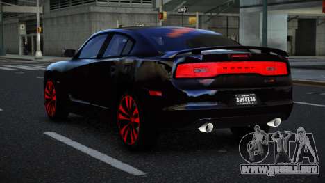Dodge Charger Cifzihu para GTA 4