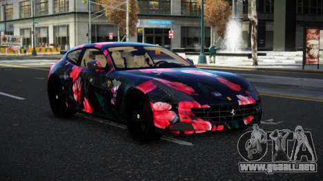 Ferrari FF Misathy S2 para GTA 4