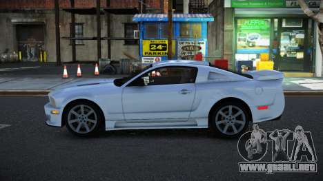 Saleen S281 Kaeti para GTA 4