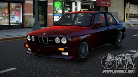 BMW M3 E30 Launah S1 para GTA 4