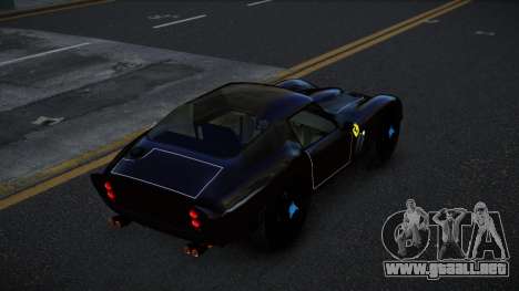 Ferrari 250 Ezas para GTA 4