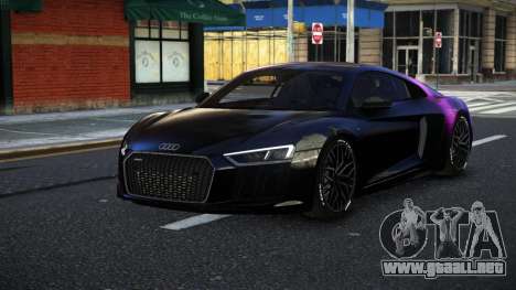 Audi R8 Jonaier S2 para GTA 4