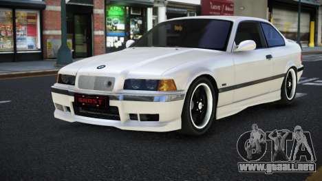 BMW M3 E36 Xudmimafi para GTA 4