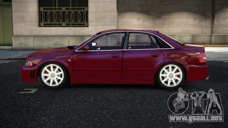Audi S4 Arim para GTA 4