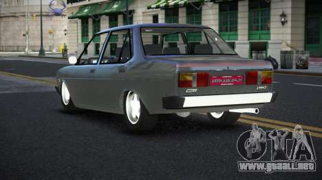 Tofas Sahin Midxunoqu para GTA 4