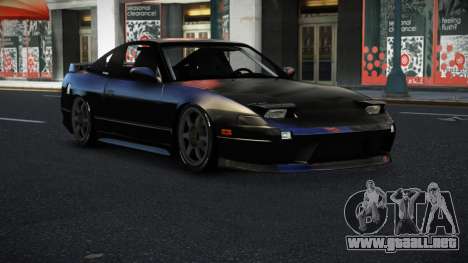Nissan 240SX Yifeve para GTA 4