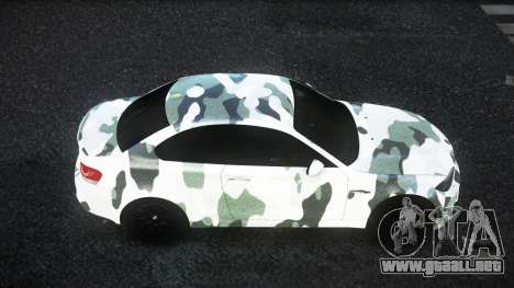 BMW 1M Ganlu S2 para GTA 4