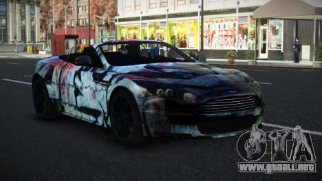 Aston Martin DBS Kaexin S3 para GTA 4