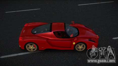 Ferrari Enzo Bahxaw para GTA 4