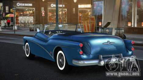 Buick Skylark Zagquk para GTA 4