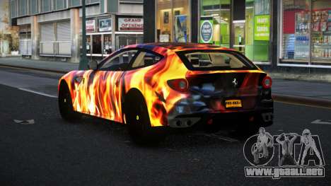 Ferrari FF Misathy S1 para GTA 4