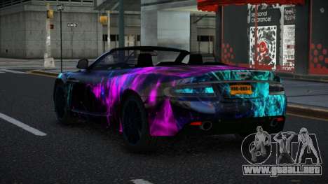 Aston Martin DBS Kaexin S2 para GTA 4