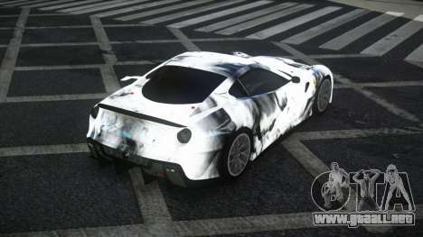 Ferrari 599 Ralon S12 para GTA 4