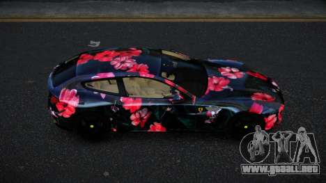 Ferrari FF Misathy S2 para GTA 4