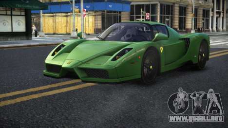 Ferrari Enzo Oguw para GTA 4