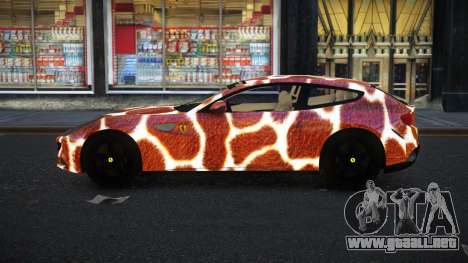 Ferrari FF Misathy S3 para GTA 4