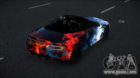 Aston Martin DBS Kaexin S9 para GTA 4