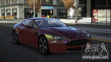 Aston Martin Vantage Kipcijiju para GTA 4
