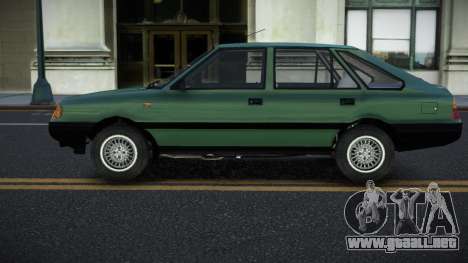 FSO Polonez Ixom para GTA 4