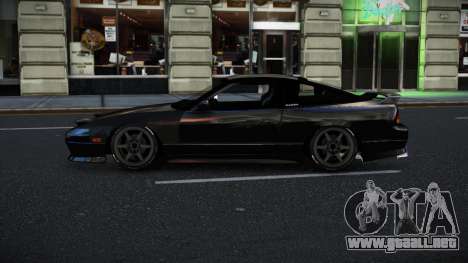 Nissan 240SX Yifeve para GTA 4