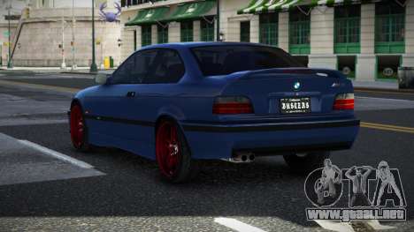 BMW M3 E36 Tudpo para GTA 4