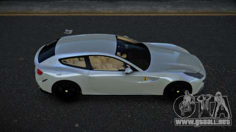 Ferrari FF Misathy para GTA 4