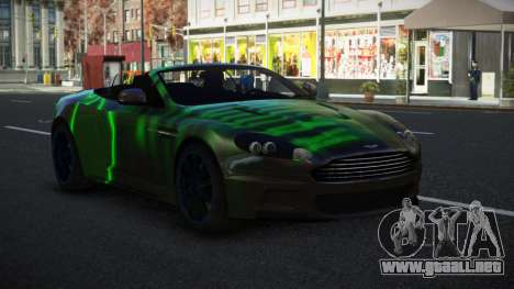 Aston Martin DBS Kaexin S5 para GTA 4