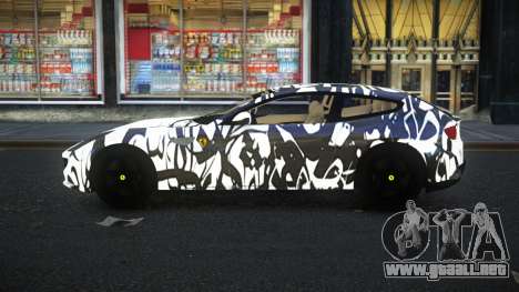 Ferrari FF Misathy S10 para GTA 4