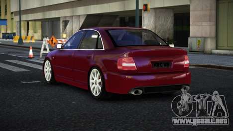 Audi S4 Arim para GTA 4